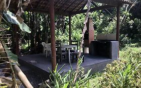Flat Boa Vista
